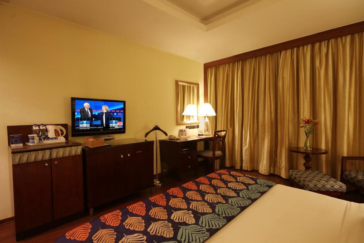 Fortune Select Jp Cosmos, Bengaluru - Member Itc Hotels' Group Екстер'єр фото
