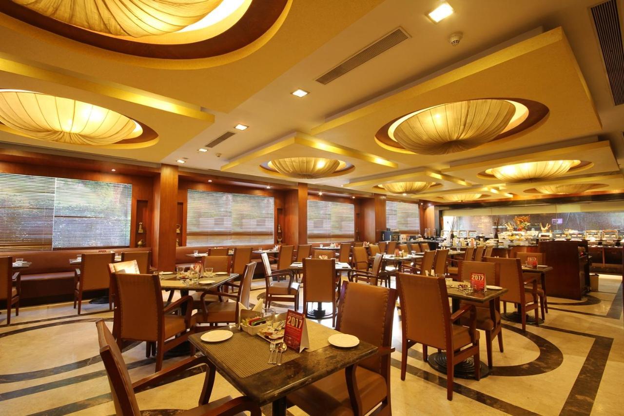 Fortune Select Jp Cosmos, Bengaluru - Member Itc Hotels' Group Екстер'єр фото