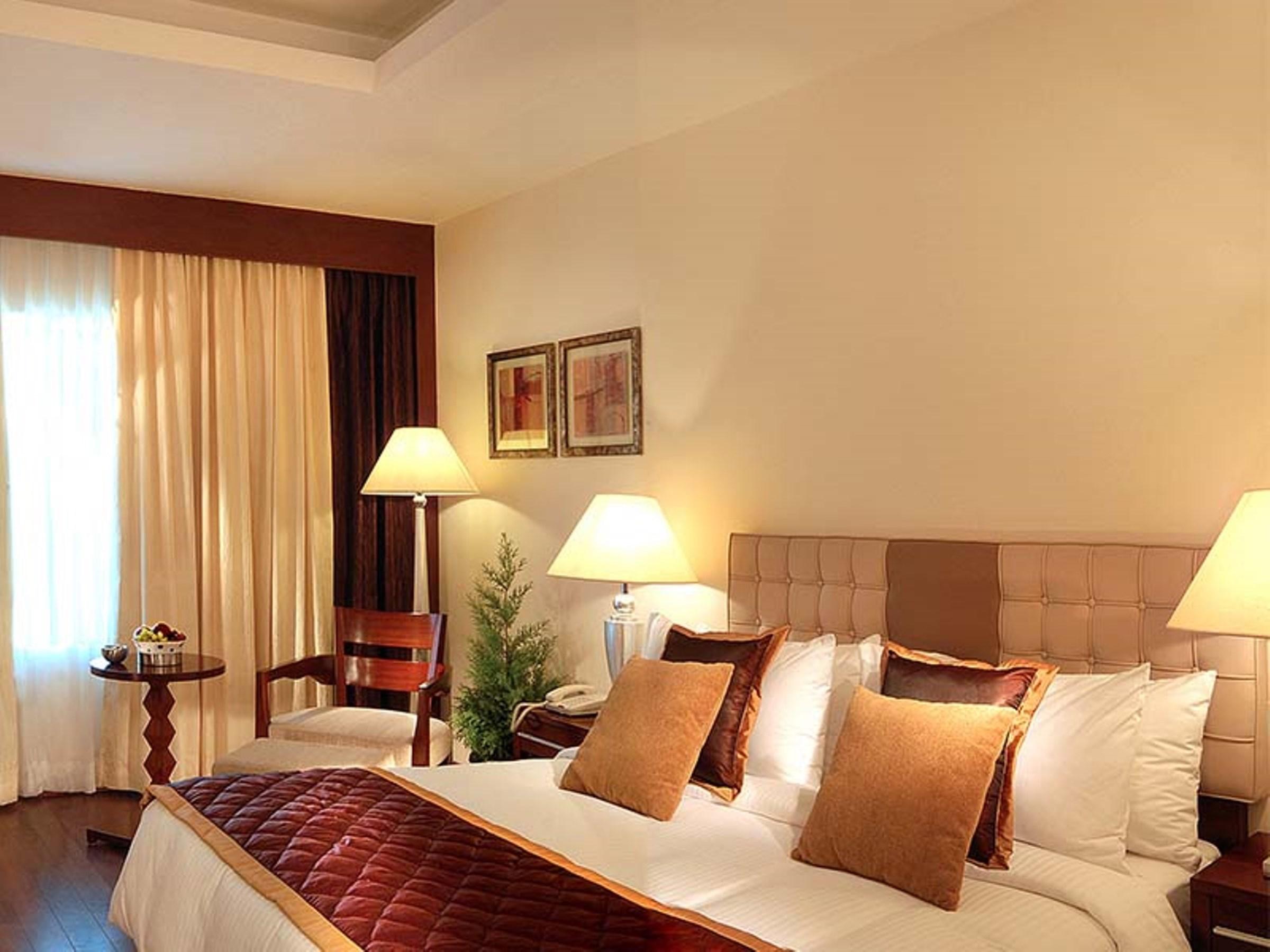Fortune Select Jp Cosmos, Bengaluru - Member Itc Hotels' Group Екстер'єр фото
