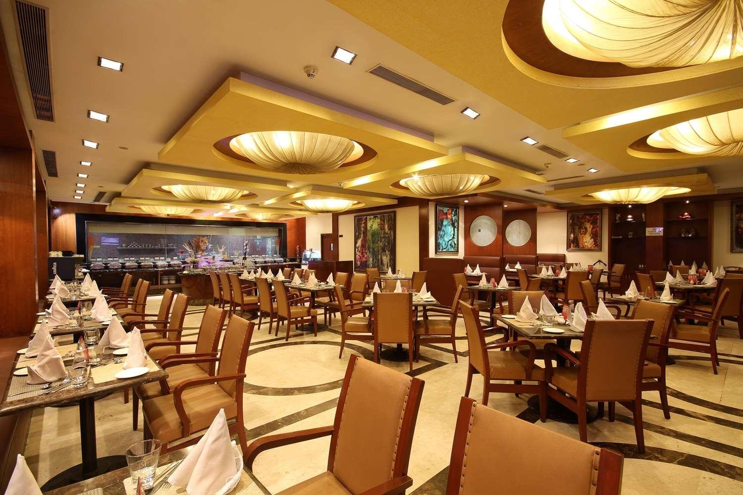 Fortune Select Jp Cosmos, Bengaluru - Member Itc Hotels' Group Екстер'єр фото