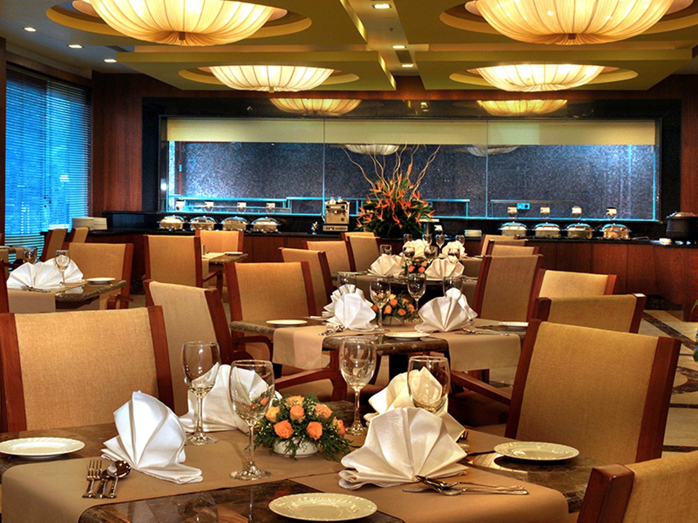 Fortune Select Jp Cosmos, Bengaluru - Member Itc Hotels' Group Екстер'єр фото