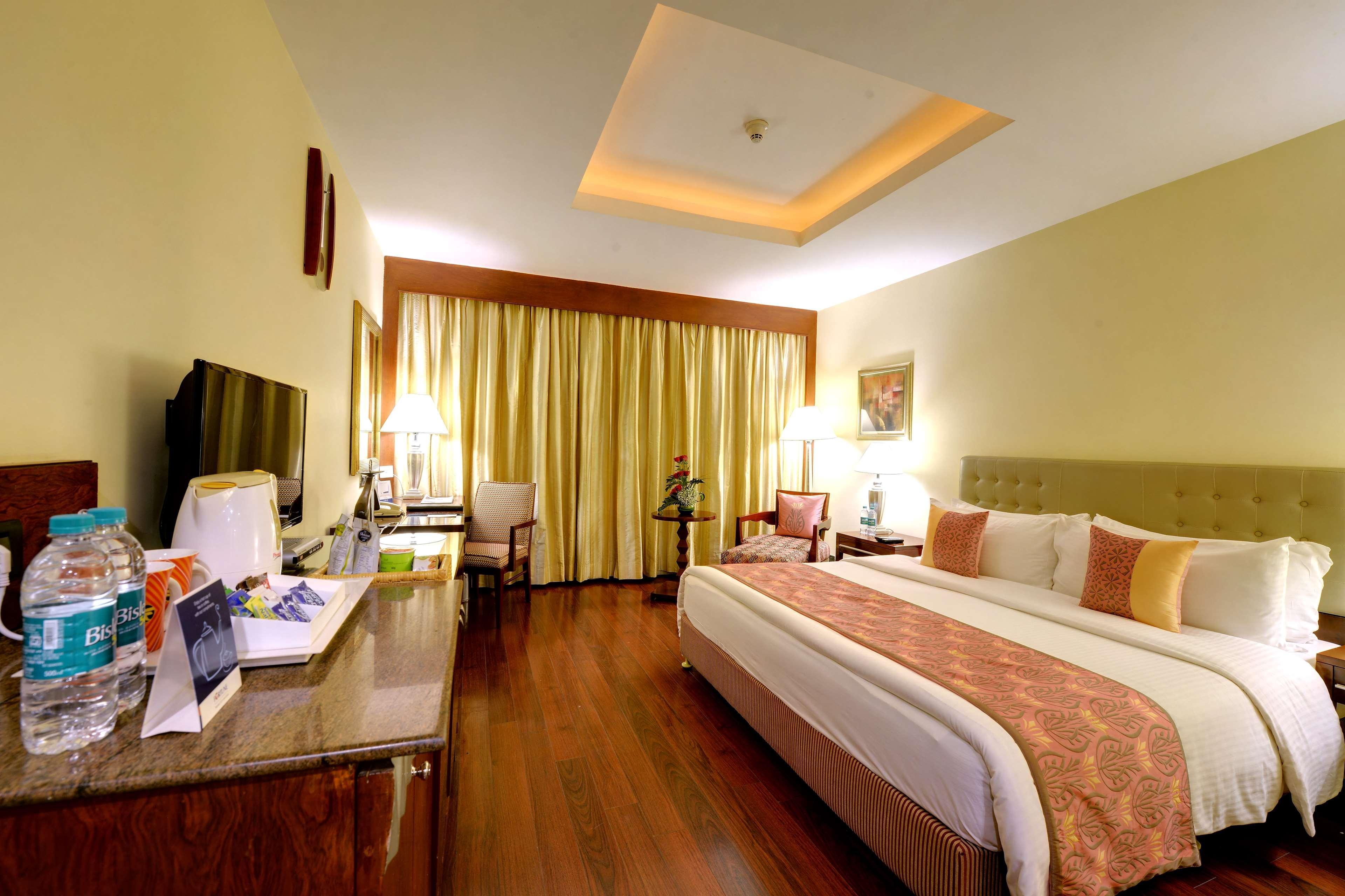 Fortune Select Jp Cosmos, Bengaluru - Member Itc Hotels' Group Екстер'єр фото