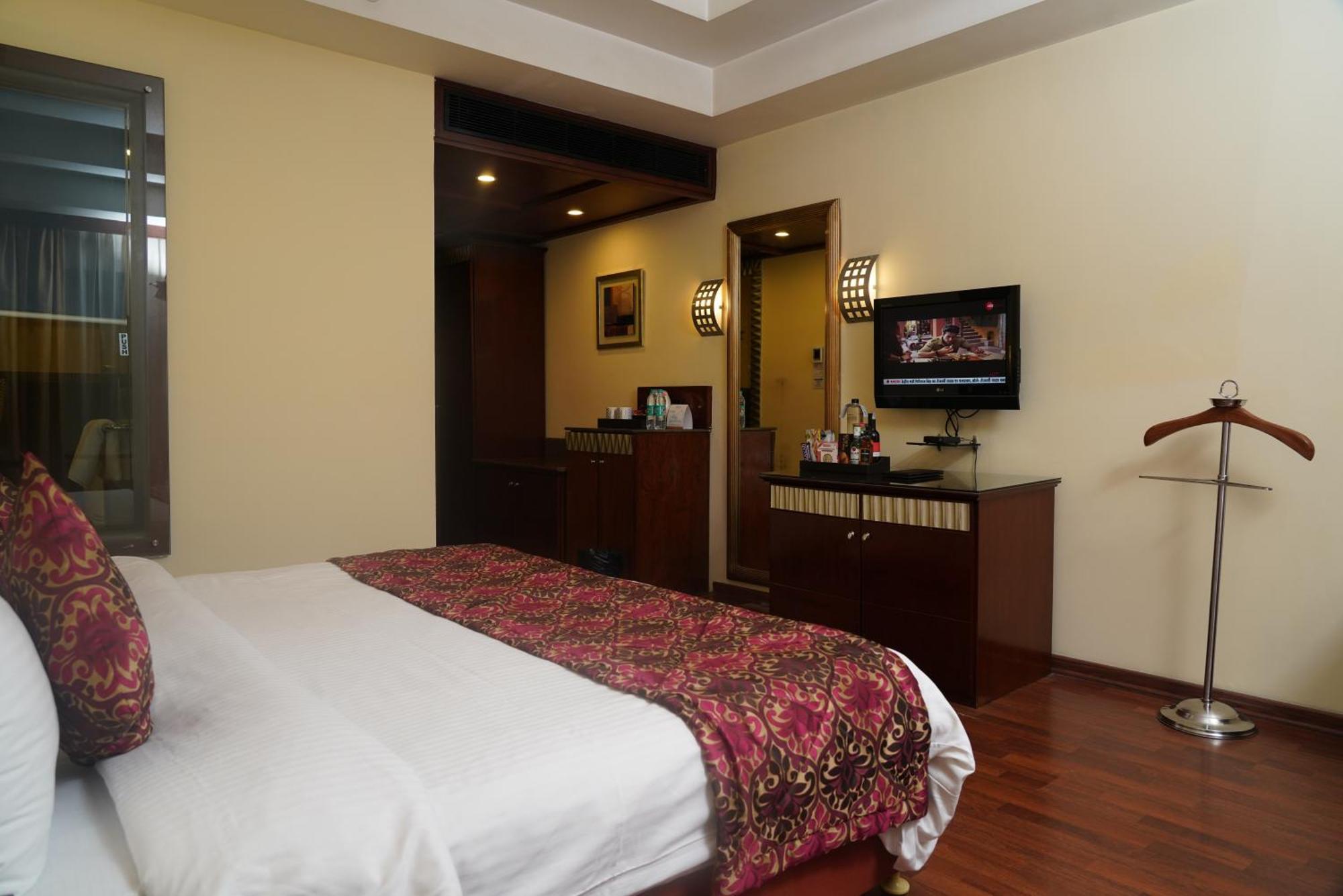 Fortune Select Jp Cosmos, Bengaluru - Member Itc Hotels' Group Екстер'єр фото